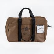 【予約商品】GAVIAL / nylon boston bag