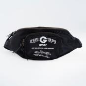 【予約商品】GAVIAL / nylon waist bag