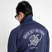 GAVIAL ガヴィル track top | SWINDLE