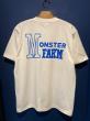 MONSTER FARM ”Davey by Sketch” Tee (VNL)