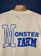 MONSTER FARM ”Davey by Sketch” Tee (VNL)