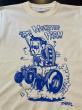 MONSTER FARM ”Franken by Sketch” Tee (VNL)