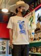 MONSTER FARM ”Davey by Sketch” Tee (VNL)