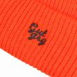 【予約商品】GAVIAL GARAGE /  knit cap “op”