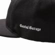 【予約商品】GAVIAL GARAGE / flat visor cap “old english”