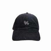 【予約商品】GAVIAL GARAGE /  corduroy cap “op”