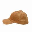 【予約商品】GAVIAL GARAGE /  corduroy cap “op”