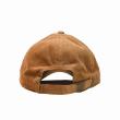 【予約商品】GAVIAL GARAGE /  corduroy cap “op”