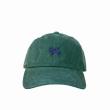 【予約商品】GAVIAL GARAGE /  corduroy cap “op”