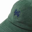 【予約商品】GAVIAL GARAGE /  corduroy cap “op”