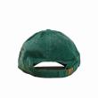 【予約商品】GAVIAL GARAGE /  corduroy cap “op”