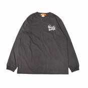 【予約商品】GAVIAL GARAGE /  l/s tee “calavera”