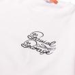 【予約商品】GAVIAL GARAGE /  l/s tee “calavera”