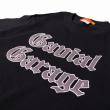 【予約商品】GAVIAL GARAGE /  s/s tee “old english”