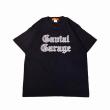 【予約商品】GAVIAL GARAGE /  s/s tee “old english”