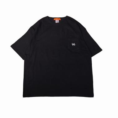 【予約商品】GAVIAL GARAGE / s/s big silhouette tee “op”