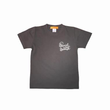 【予約商品】GAVIAL GARAGE /  kids s/s tee “calavera”