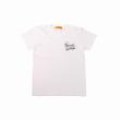 【予約商品】GAVIAL GARAGE /  kids s/s tee “calavera”