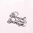 【予約商品】GAVIAL GARAGE /  kids s/s tee “calavera”