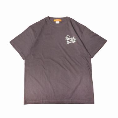 【予約商品】GAVIAL GARAGE /  s/s tee “calavera”