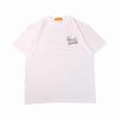 【予約商品】GAVIAL GARAGE /  s/s tee “calavera”