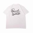 【予約商品】GAVIAL GARAGE /  s/s tee “calavera”