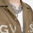 【予約商品】GAVIAL /  spike stud pendant top