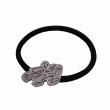 【予約商品】GAVIAL / metal charm hair tie