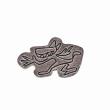 【予約商品】GAVIAL / metal pin badge