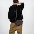 【予約商品】GAVIAL / canvas sacoche