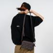 【予約商品】GAVIAL / canvas sacoche