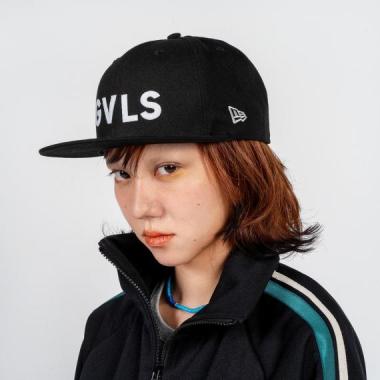 【予約商品】GAVIAL / flat visor cap