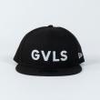 【予約商品】GAVIAL / flat visor cap