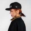 【予約商品】GAVIAL / flat visor cap