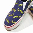 【予約商品】GAVIAL /  slip-on sneakers