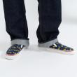 【予約商品】GAVIAL /  slip-on sneakers