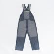 【予約商品】GAVIAL / bicolor overall