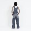 【予約商品】GAVIAL / bicolor overall