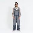 【予約商品】GAVIAL / bicolor overall