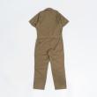 【予約商品】GAVIAL / s/s jumpsuits