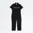 【予約商品】GAVIAL / s/s jumpsuits