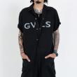 【予約商品】GAVIAL / s/s jumpsuits