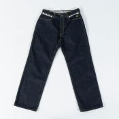 【予約商品】GAVIAL / denim pants_one wash