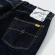 【予約商品】GAVIAL / denim pants_one wash