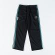 【予約商品】GAVIAL / track pants