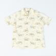 【予約商品】GAVIAL / s/s aloha shirts_GDR