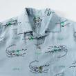 【予約商品】GAVIAL / s/s aloha shirts_GDR