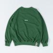 【予約商品】GAVIAL / lightweight pullover sweat_GVLS