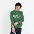 【予約商品】GAVIAL / lightweight pullover sweat_GVLS