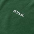 【予約商品】GAVIAL /  lightweight pullover sweat_OP.logo